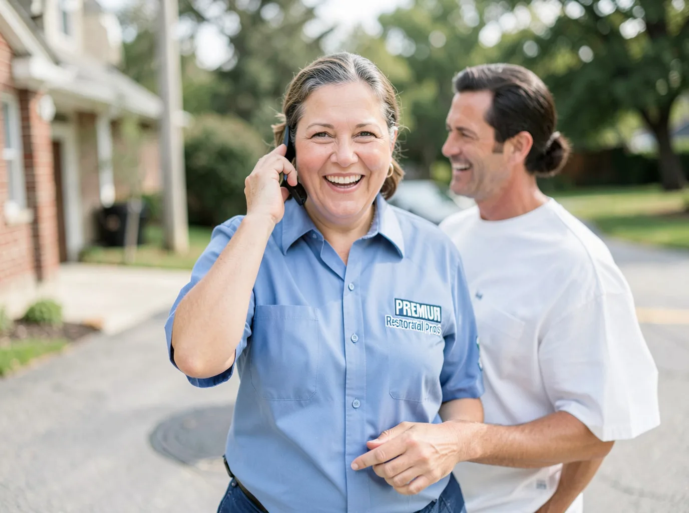 Water Damage Restoration Venango, NE FAQs